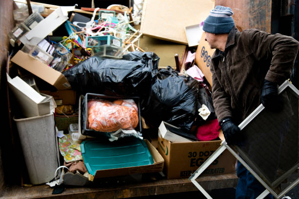 Best Retail Junk Removal  in Benson, MN