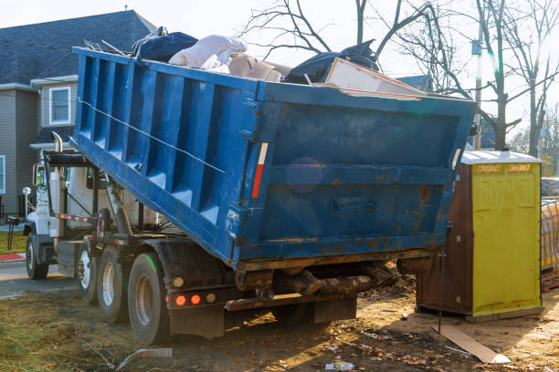 Recycling Services for Junk